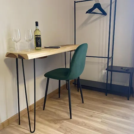 Guest house Inn Alba Alba (Piedmont)