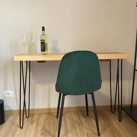Inn Alba 3* Άλμπα
