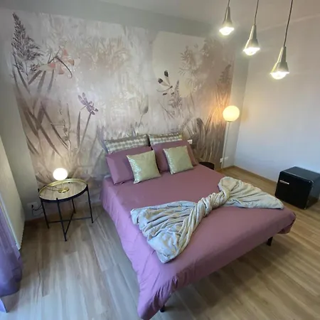 Guest house Inn Alba *