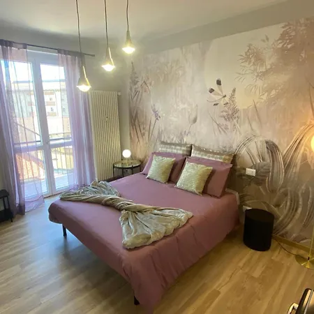Inn Alba Guest house *