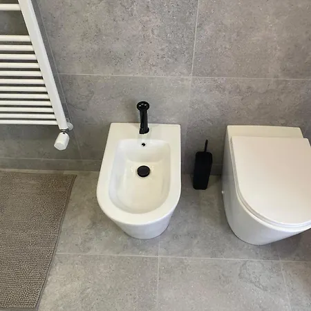 Guest house Inn Alba Alba (Piedmont)