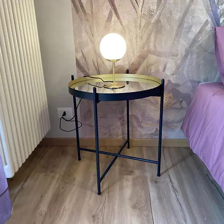 Inn Alba 3* Альба