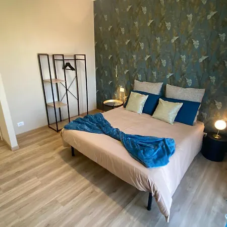 Guest house Inn Alba Alba (Piedmont)