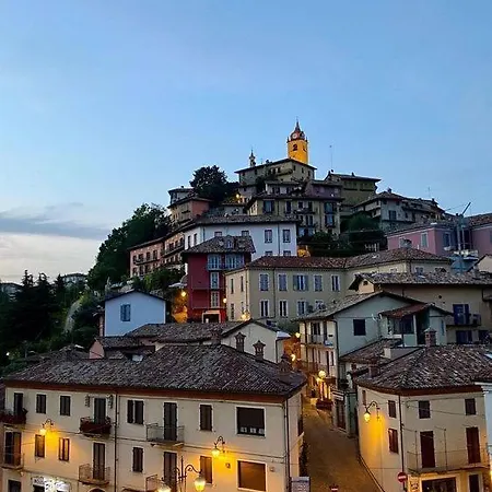 Inn Alba