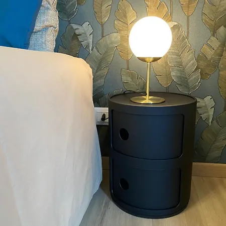 Inn Alba *