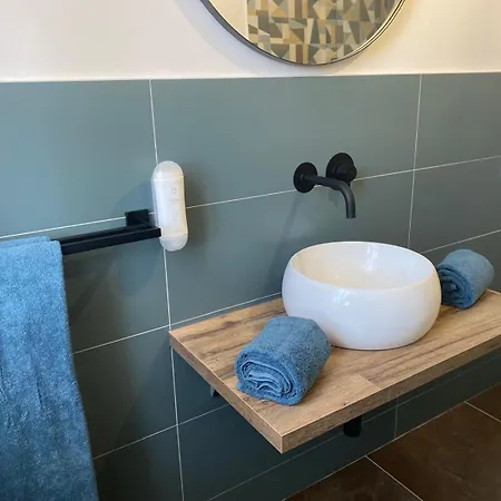 Inn Alba Guest house