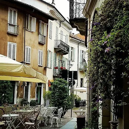 Inn Alba Guest house *