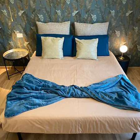 Guest house Inn Alba