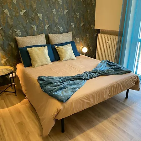 게스트하우스 Inn Alba 알바