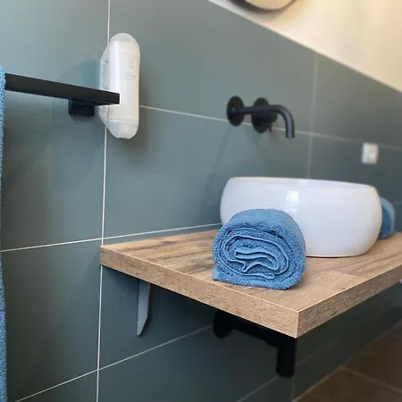 게스트하우스 Inn Alba 3*