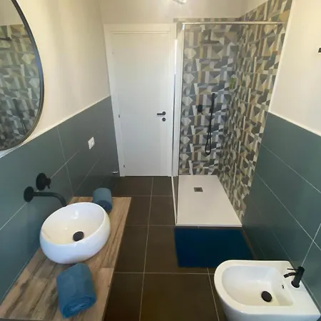 Inn Alba 게스트하우스 알바