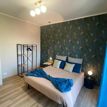 Inn Alba Alba (Piedmont)