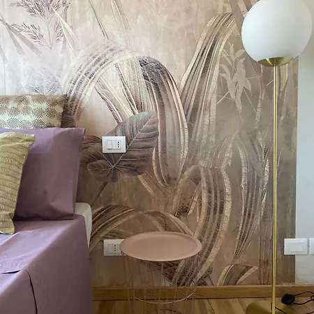 Guest house Inn Alba *