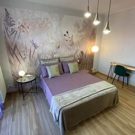 Inn Alba * Alba (Piedmont)