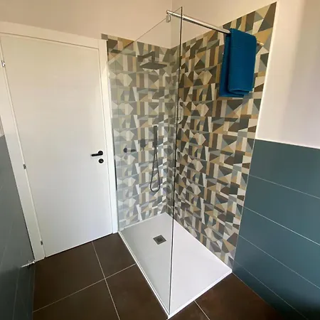 Inn Alba Гостевой дом
