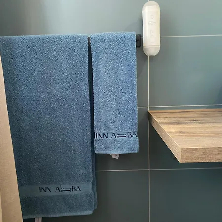 Guest house Inn Alba *