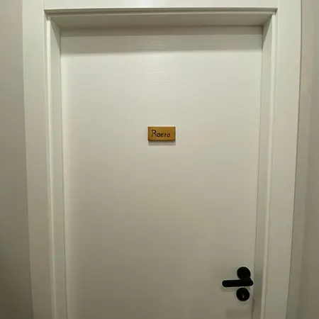 Inn Alba Гостевой дом Альба