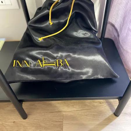 Inn Alba Альба