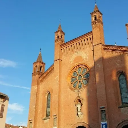 Guest house Inn Alba Alba (Piedmont)