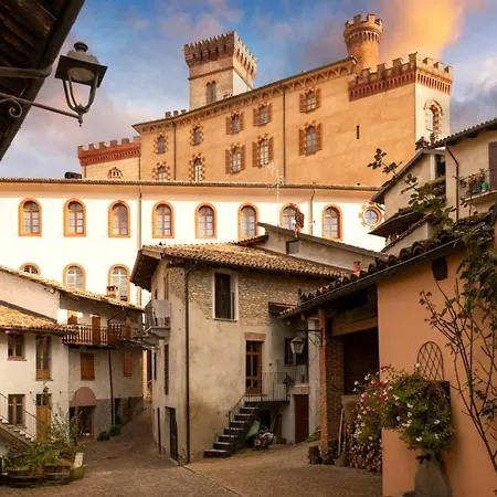 Gasthof Inn Alba Alba (Piedmont)