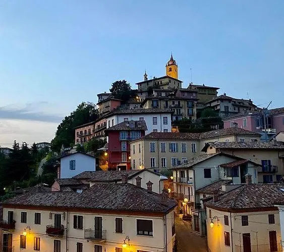 Inn Alba