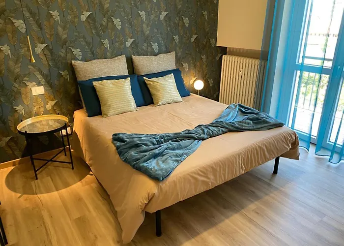 Gasthof Inn Alba Alba (Piedmont)