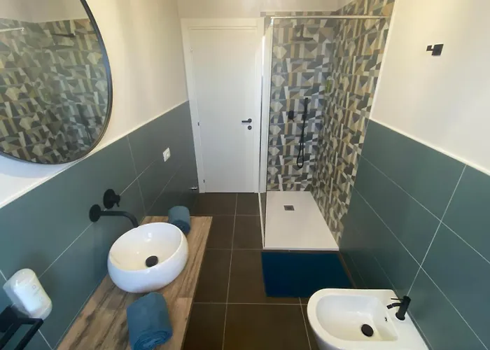 Inn Alba Gasthof Alba (Piedmont)